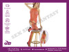 Bodystocking Vaqua 81184 S/L | SEX SHOP FANTASY