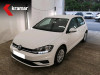 VW Golf VII 1.6 CR TDI BlueMotion Technology