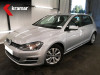 VW Golf VII 1.6 CR TDI BlueMotion Technology