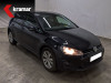 VW Golf VII 1.6 TDI BlueMotion Technology Comfortline