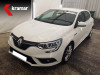 Renault Megane 1.5 DCI Energy Sport Edition Novi model