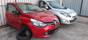 RENAULT CLIO 4 DIJELOVI 1.5DCI 55 kw