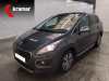 Peugeot 3008 1.6 BlueHDI Tiptronik FELINE SPORT