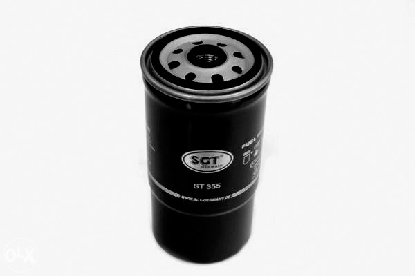 FILTER NAFTE IVECO DAILY 2 29 / 35 / 50 / 65 1999+ GOD - Filteri za ...