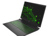 HP Pavilion Gaming Ryzen 5 4600H/16GB/512GB-GTX 1650Ti