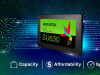 Adata SU630 3D 240GB SSD Sata III