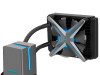 ALSEYE X120 – 120mm AiO water cooling 88885493