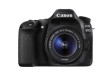 Fotoaparat CANON EOS80D1855STM