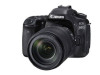 Fotoaparat CANON EOS80D18135w
