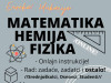 Eureka Online Edukacija - Matematika, Fizika, Hemija