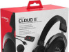 Slušalice Kingston HyperX Cloud II - Pro Gaming