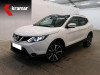 Nissan Qashqai 1.6 DCI Automatik Xtronic TEKNA