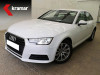 Audi A4 2.0 TDI Quattro S-Tronic Sportpaket EXCLUSIVE