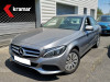Mercedes-Benz C 200 D BlueTEC Sportpaket Exclusive