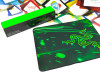 Gaming podloga za miš Razer Goliathus L