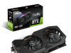 Asus RTX 3070 Dual 8GB DDR6 Dx12