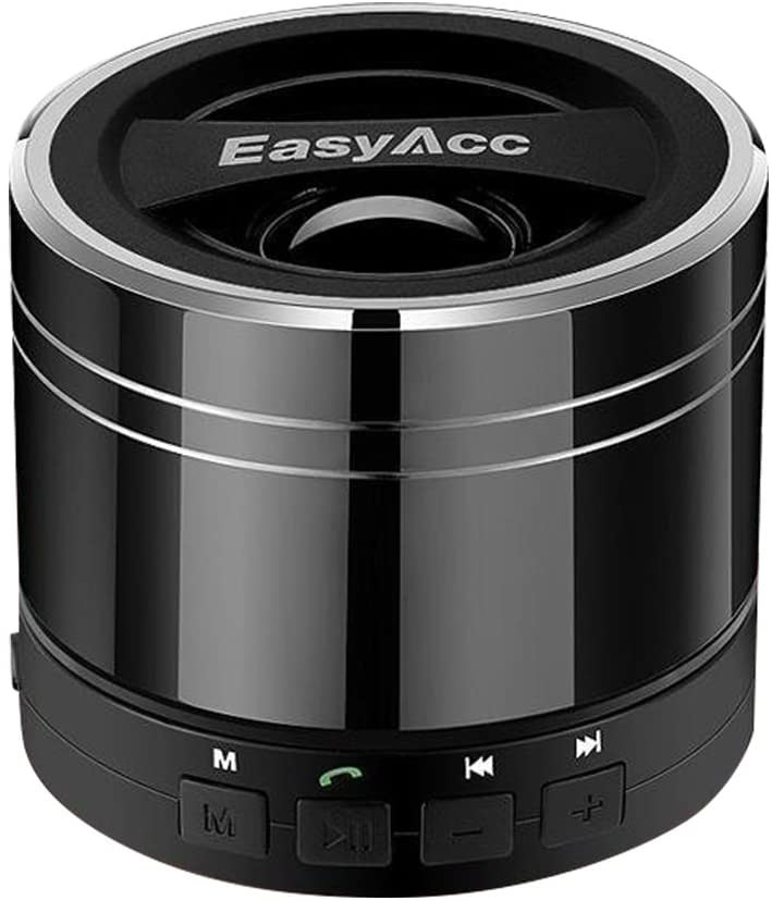EasyAcc Mini Bluetooth zvučnik s mikrofonom