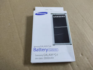 SAMSUNG GALAXY S5 orginalna baterija SM-G900 NEO