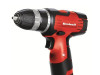 Einhell aku bušilica TH-CD 12 Li