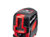 Einhell križni krstasti laserski nivelir TC-LL 2