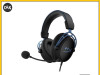 Cyber Monday Akcija! HyperX Cloud Alpha S