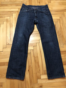 Tommy Hilfiger muške farmerice W33 L34