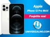 Apple iPhone 12 Pro MAX 128GB