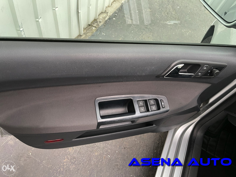 VW POLO 1.9 TDI HIGHLINE