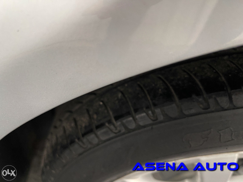VW POLO 1.9 TDI HIGHLINE