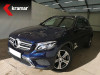Mercedes GLC 220 D 4Matic 9G-Tronic EXCLUSIVE LUXURY