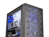 Core X1 Rx 580 8GB Gamer: i5 9400F 2.9-4.1GHz