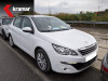 Peugeot 308 1.6 BlueHDI Allure Sport -Novi model-
