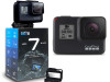 KAMERA GO PRO HERO 7 4K60 BLACK