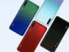 MOBITEL HUAWEI P40 LITE E DS 64GB 4GB RAM BLACK