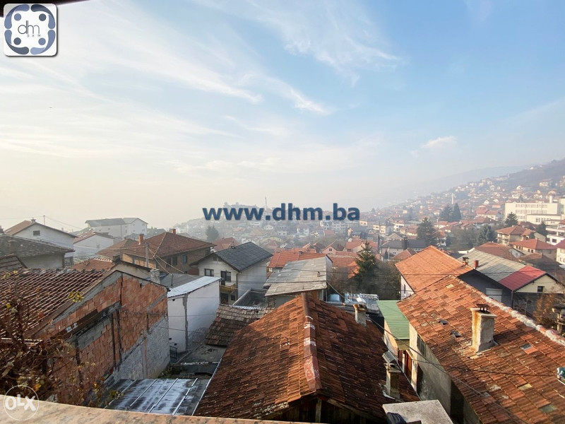 DHM prodaje kuću, naselje Vratnik