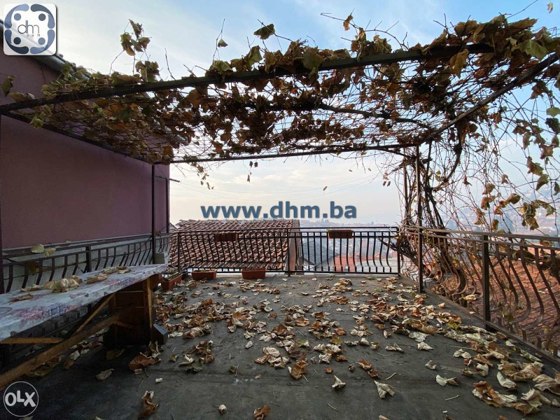 DHM prodaje kuću, naselje Vratnik
