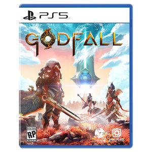 GODFALL (PS5) DIGITAL