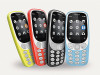 MOBITEL NOKIA 3310 DS GREY