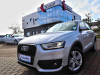 Audi Q3 2.0 TDI Sportpaket EXCLUSIVE