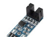 Arduino senzor encoder opticki LM393 (22987)