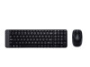 Logitech MK220 miš i tastatura