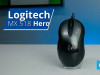 Logitech G Mx518 Hero 16 000dpi
