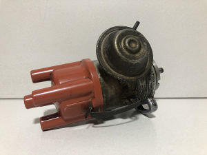 Razvodnik paljenja VW Golf Polo Jetta 0237021043