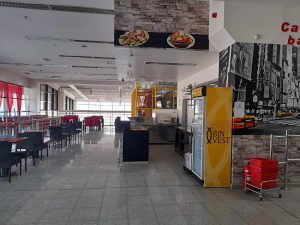 RESTORAN CAZIN