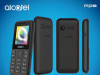 MOBITEL ALCATEL 1066D DUAL BLACK