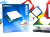 Eksterni DVD writer pržilica LiteOn eBAU108