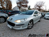 Peugeot 407 2.0 HDI
