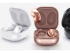 Samsung Galaxy Buds Live NOVO