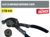 Alat za motanje kočionih cijevi WP-5-TB-410