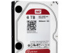 Hard disk WD 6TB RRED 3.5